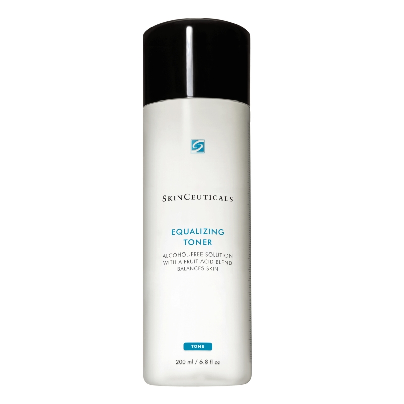 SKINCEUTICALS EQUALIZING TONER 200 ML