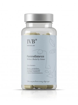 IVB FEMMEBALANCE 60 CAPSULAS
