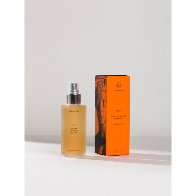 ARTURO ALBA FORMULA BRUMA FITOACTIVA CALMANTE 125 ML