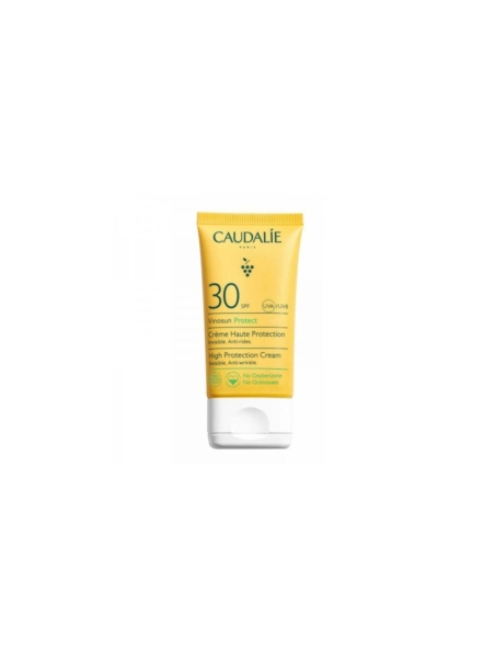 CAUDALIE VINOSUN PROTECT ROSTRO SPF 30 50 ML