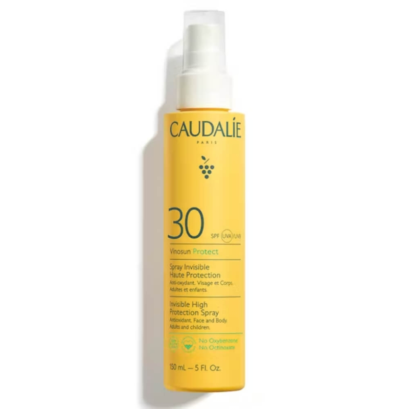 CAUDALIE VINOSUN PROTECT SPRAY SPF 30 150 ML