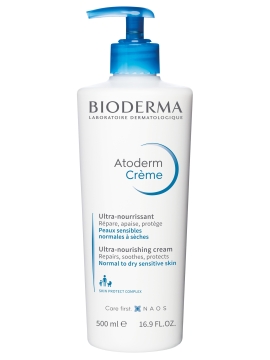 BIODERMA ATODERM CREMA 500 ML CON DISPENSADOR