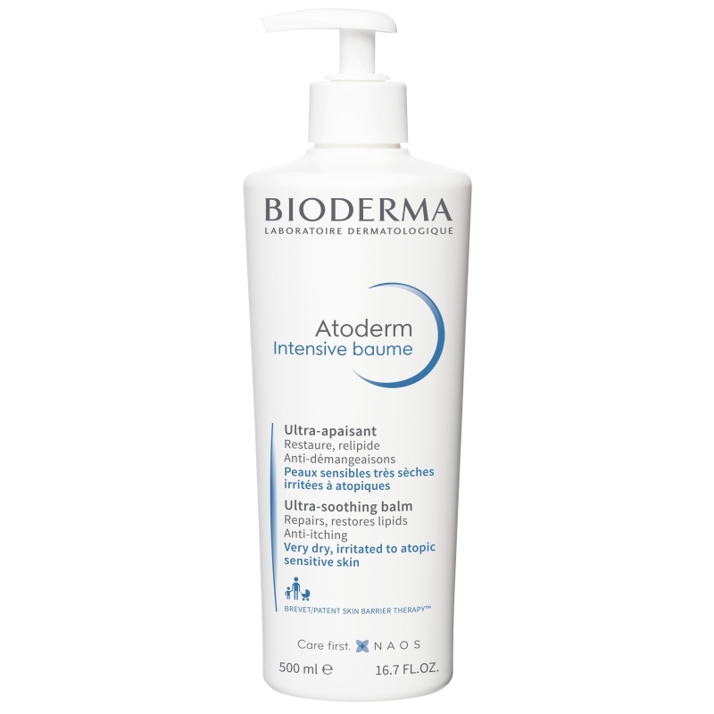 BIODERMA ATODERM INTENSIVE CREMA 500 ML