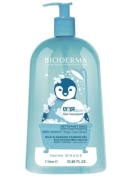 BIODERMA ABCDERM GEL MOUSSANT 1 ENVASE 1000 ML
