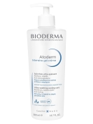 BIODERMA ATODERM INTENSIVE GEL-CREMA BIODERMA 500 ML