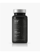 IVB VEGAN OMEGA 3+ 60 CAPSULAS