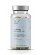 IVB TYROENERGY 60 CAPSULAS
