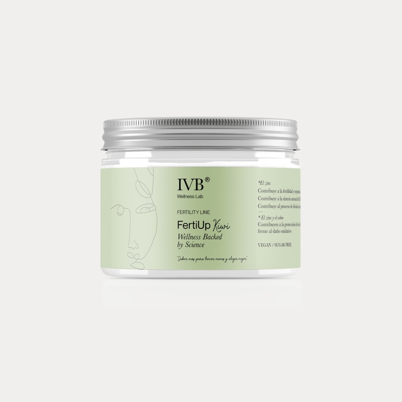 IVB FERTI UP SABOR KIWI