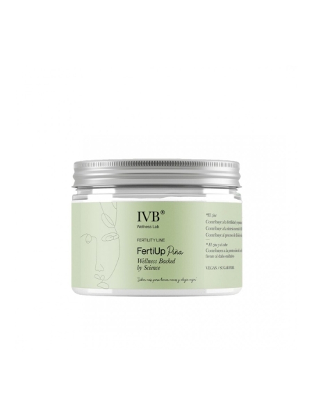 IVB FERTI UP SABOR PIÑA