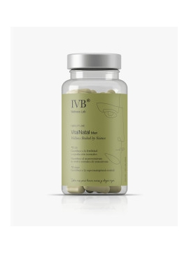 IVB VITALNATAL MAN