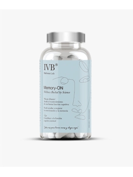 IVB MEMORY ON 60CAPSULAS