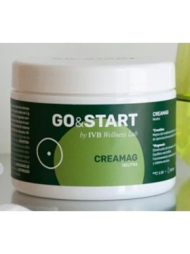 IVB GO & START CREAMAG 300 G