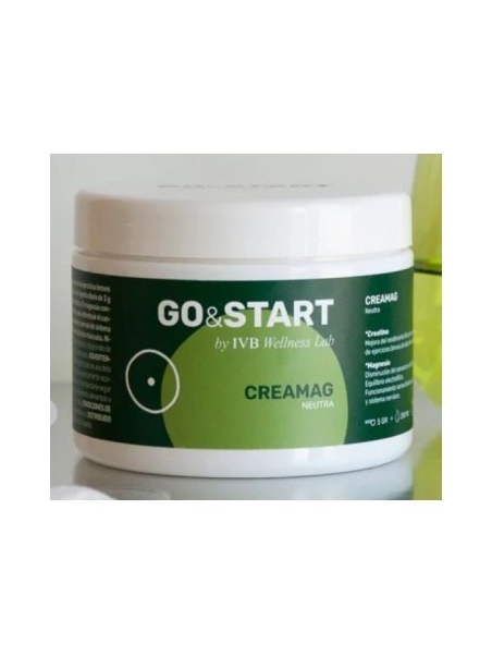 IVB GO & START CREAMAG 300 G