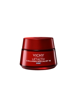 VICHY LIFTACTIV COLLAGEN SPECIALIST NOCHE 50 ML