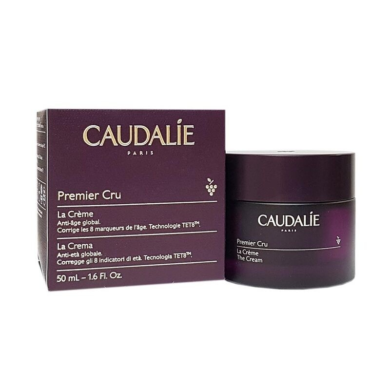 CAUDALIE PREMIER CRU CREMA  50ML
