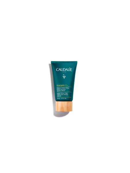CAUDALIE MASCARILLA VINERGETIC C+ 35ML