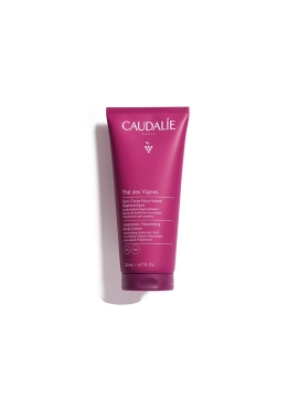 CAUDALIE THE DES VIGNES BODY LOTION HIALURONIC 200ML