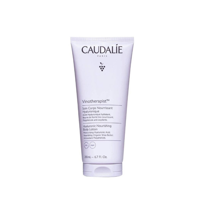 CAUDALIE VINOTHERAPIST CREMA BELLEZA PIES 75ML