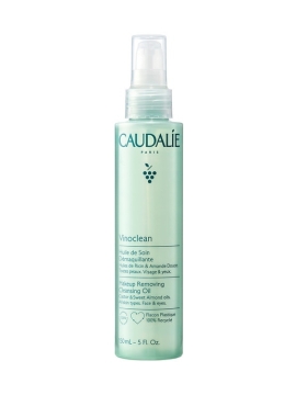 CAUDALIE VINOCLEAN ACEITE TRATANTE DESMAQUILLANTE 150ML