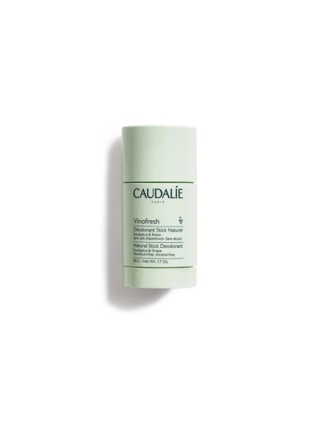 CAUDALIE VINOFRESH DESODORANTE 50 GR