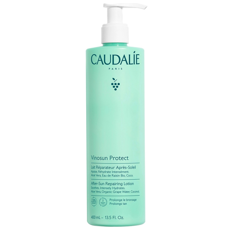 CAUDALIE VINOSUN LECHE AFTER SUN 400 ML