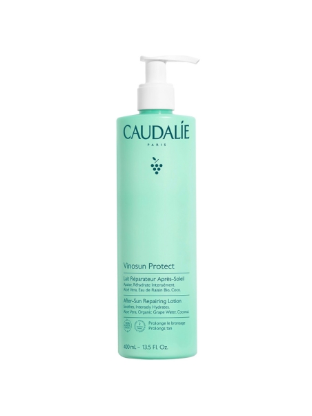 CAUDALIE VINOSUN LECHE AFTER SUN 400 ML