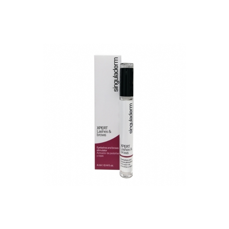 PRIMADERM XPERT LASHES & BROWS 1 VIAL 4 ML CON APLICADOR