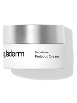PRIMADERM BIODEFENSE PREBIOTIC CREAM COMBINATION/OILY SKIN 1 TARRO 50 ml