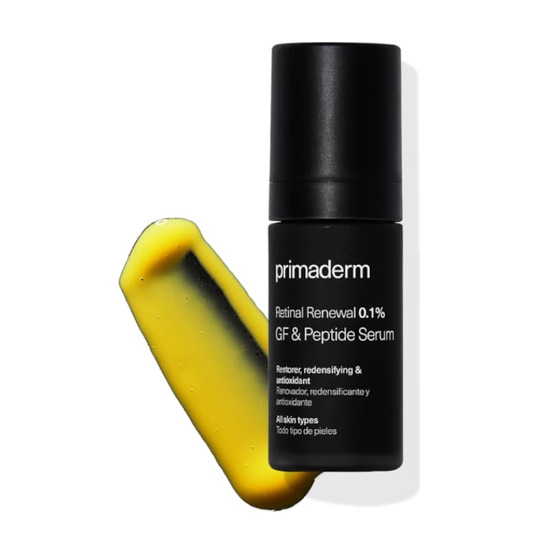 PRIMADERM RETINAL RENEWAL 0,1% 30 ML