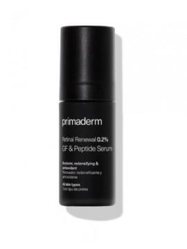 PRIMADERM RETINAL RENEWAL 0.2% 30 ML