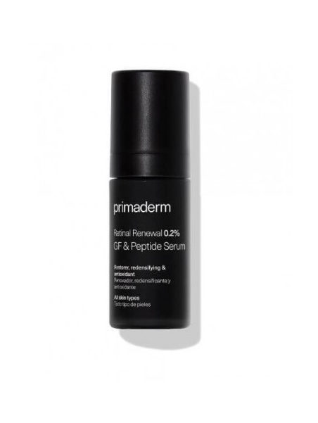 PRIMADERM RETINAL RENEWAL 0.2% 30 ML