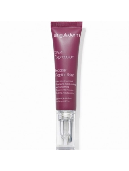PRIMADERM XPERT EXPRESSION BOOSTER PEPTIDE BALM 1 TUBO 10 ML