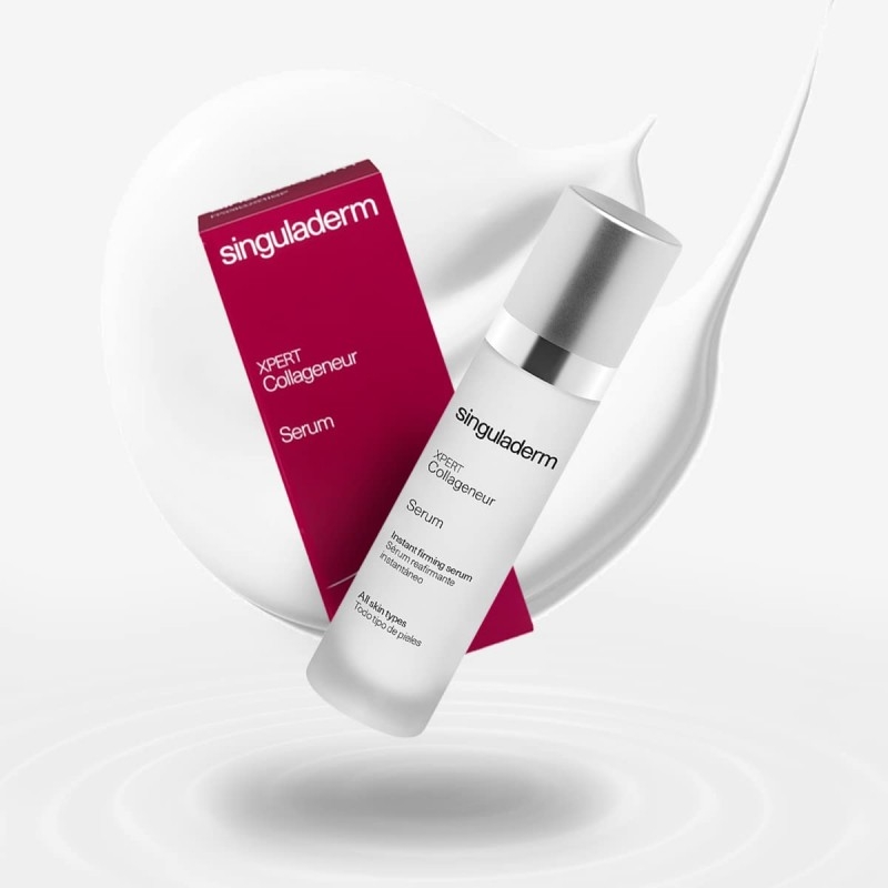 PRIMADERM XPERT COLLAGENEUR SERUM 1 ENVASE 50 ML AIRLESS