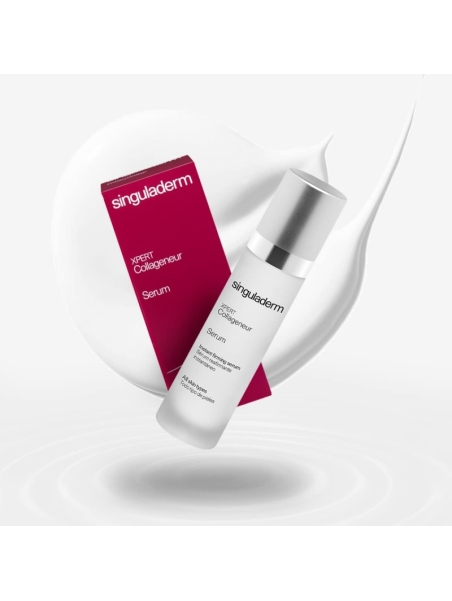 PRIMADERM XPERT COLLAGENEUR SERUM 1 ENVASE 50 ML AIRLESS