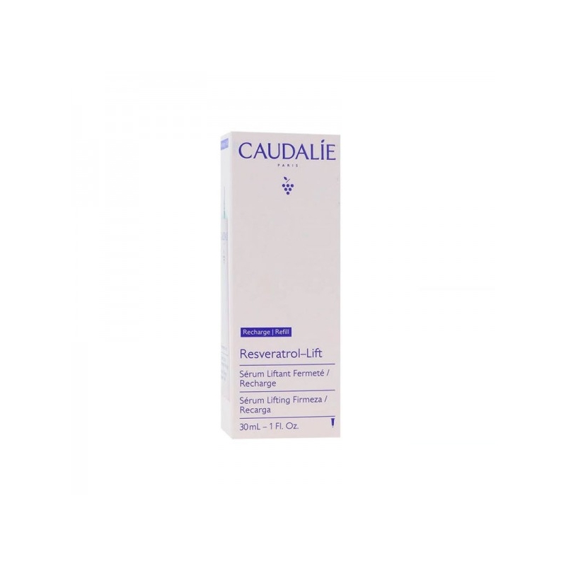 CAUDALIE RESVERATROL SERUM RECARGA 30ML