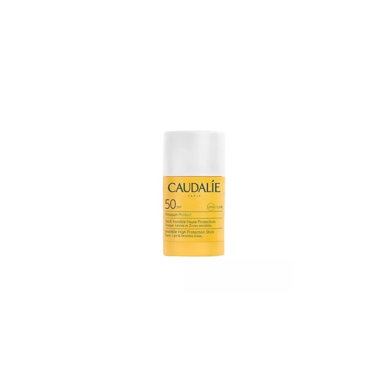 CAUDALIE VINOSUN STICK SPF 50-15GR