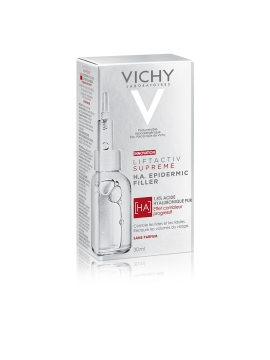 VICHY LIFTACTIV SUPREME H.A. EPIDERMIC FILLER  30 ML