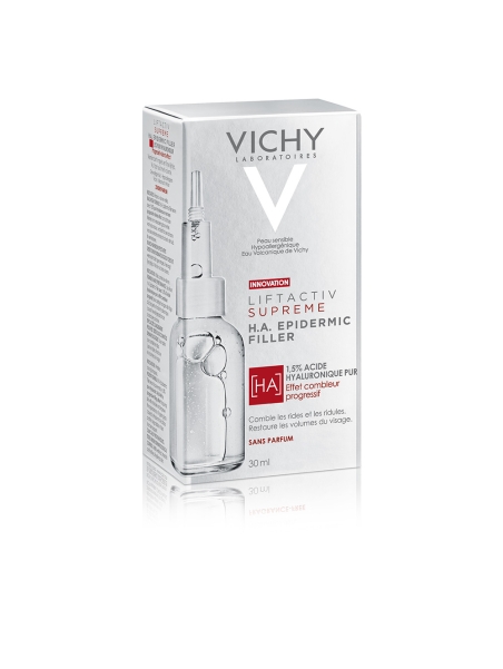 VICHY LIFTACTIV SUPREME H.A. EPIDERMIC FILLER  30 ML