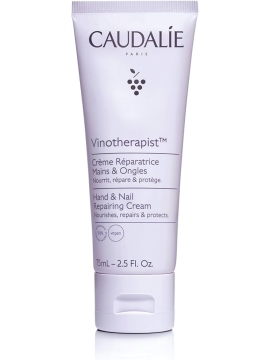 CAUDALIE VINOTHERAPIST CREMA DELICIOSA MANOS Y UÑAS 75ML