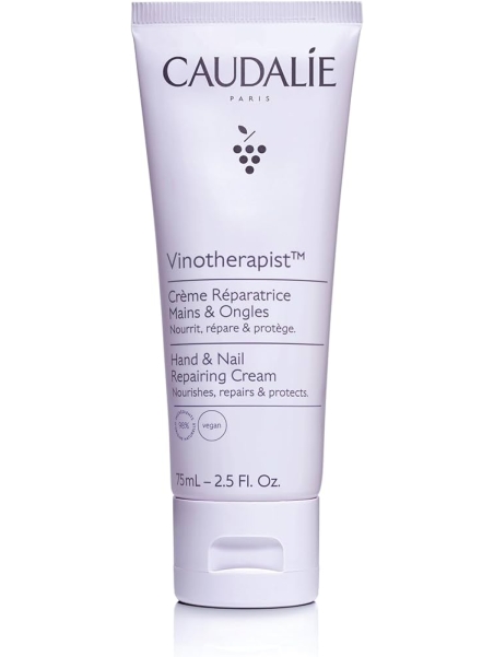 CAUDALIE VINOTHERAPIST CREMA DELICIOSA MANOS Y UÑAS 75ML