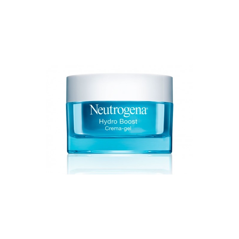 NEUTROGENA HYDRO BOOST CREMA GEL PIEL SECA 50 ML