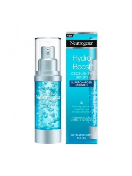 NEUTROGENA HYDRO BOOST SERUM HIDRATANTE 30 ML
