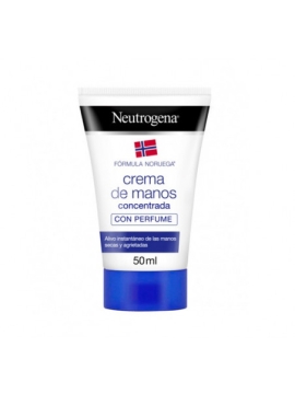 NEUTROGENA CREMA DE MANOS 50 G