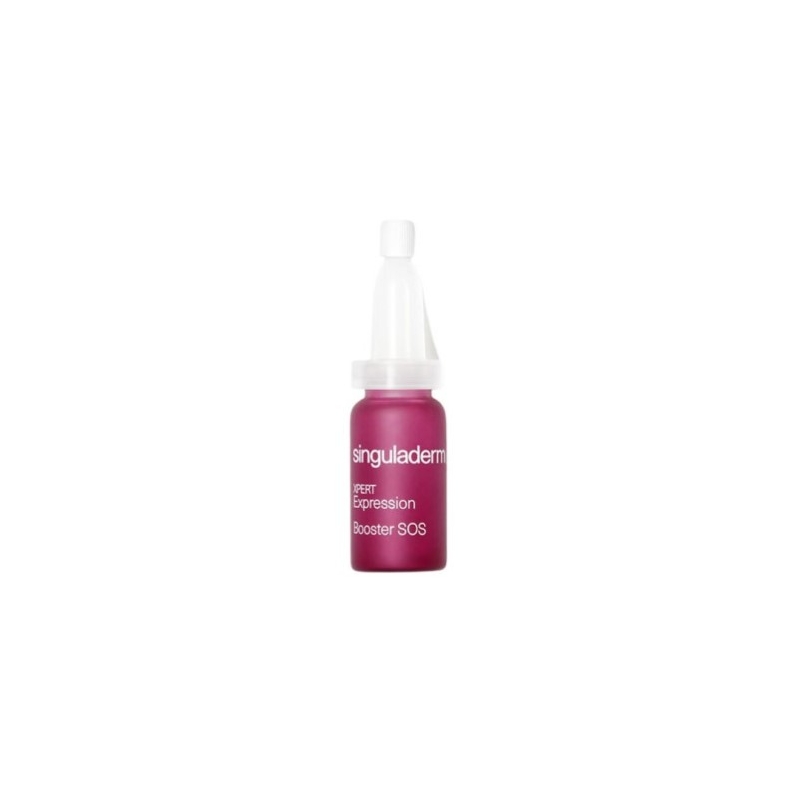 PRIMADERM XPERT EXPRESSION BOOSTER S.O.S. 2 VIALES 10 ML