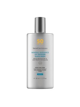 SKINCEUTICALS MINERAL RADIANCE UV DEFENSE SPF 50+ 50 ML