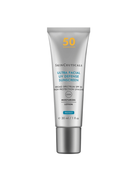 SKINCEUTICALS ULTRA FACIAL DEFENSE SPF 50 30 ML