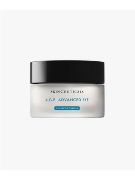 SKINCEUTICALS  EYE  ADVANCED COMPLEX TARRO 15 G