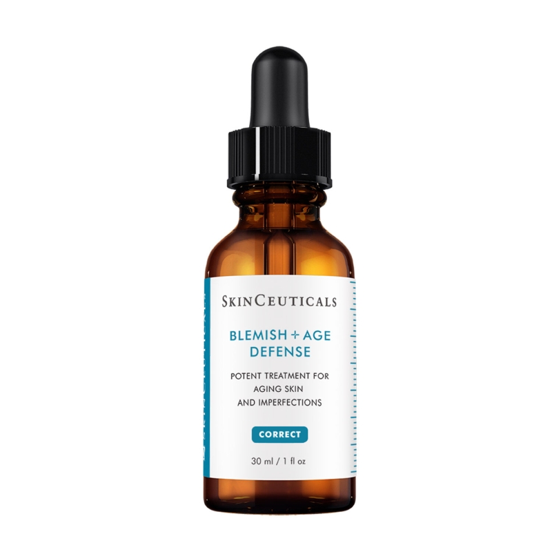 SKINCEUTICALS AGE AND BLEMISH DEFENSE SERUM 30 ML