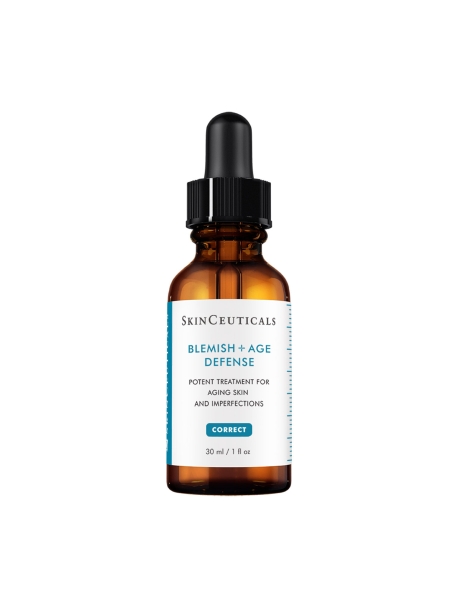 SKINCEUTICALS AGE AND BLEMISH DEFENSE SERUM 30 ML