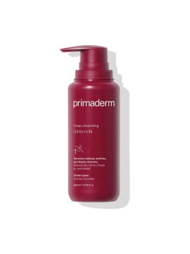 PRIMADERM PRIMER PASO CLEANSING OIL TO MILK 1 BOTELLA 200 ML